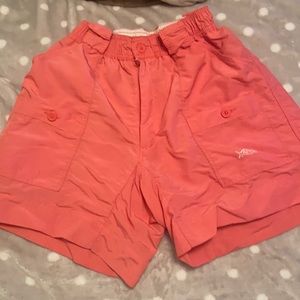 Aftco Shorts